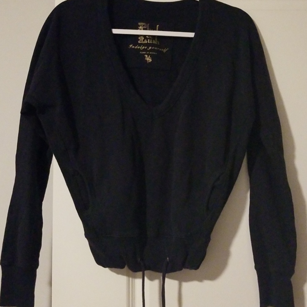 Pullover sweater